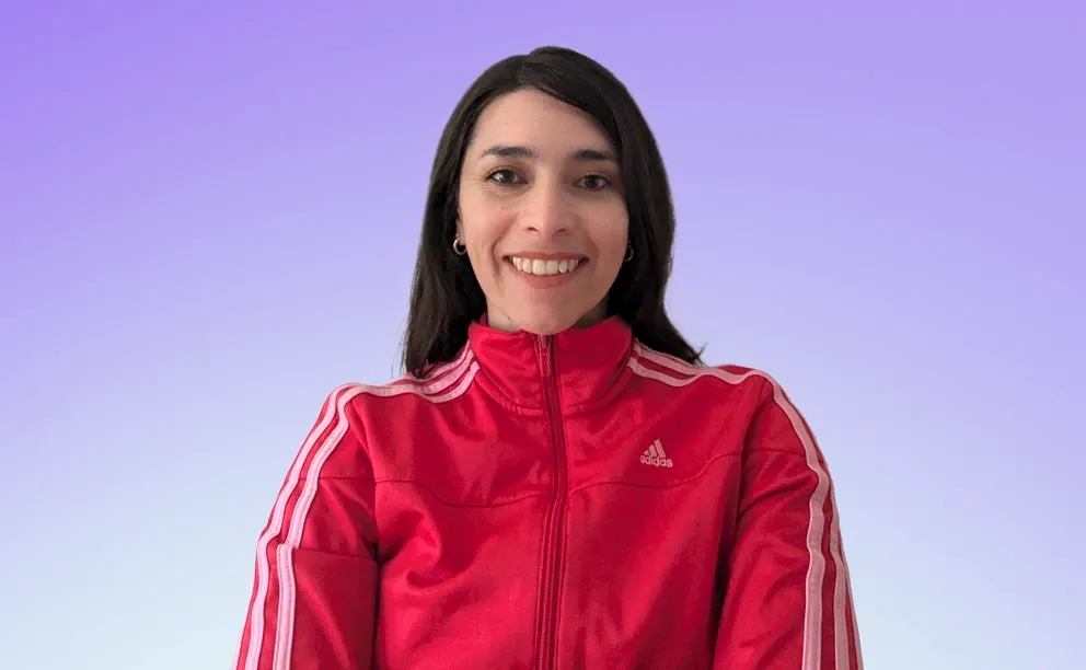 Carol Cárdenas Castro