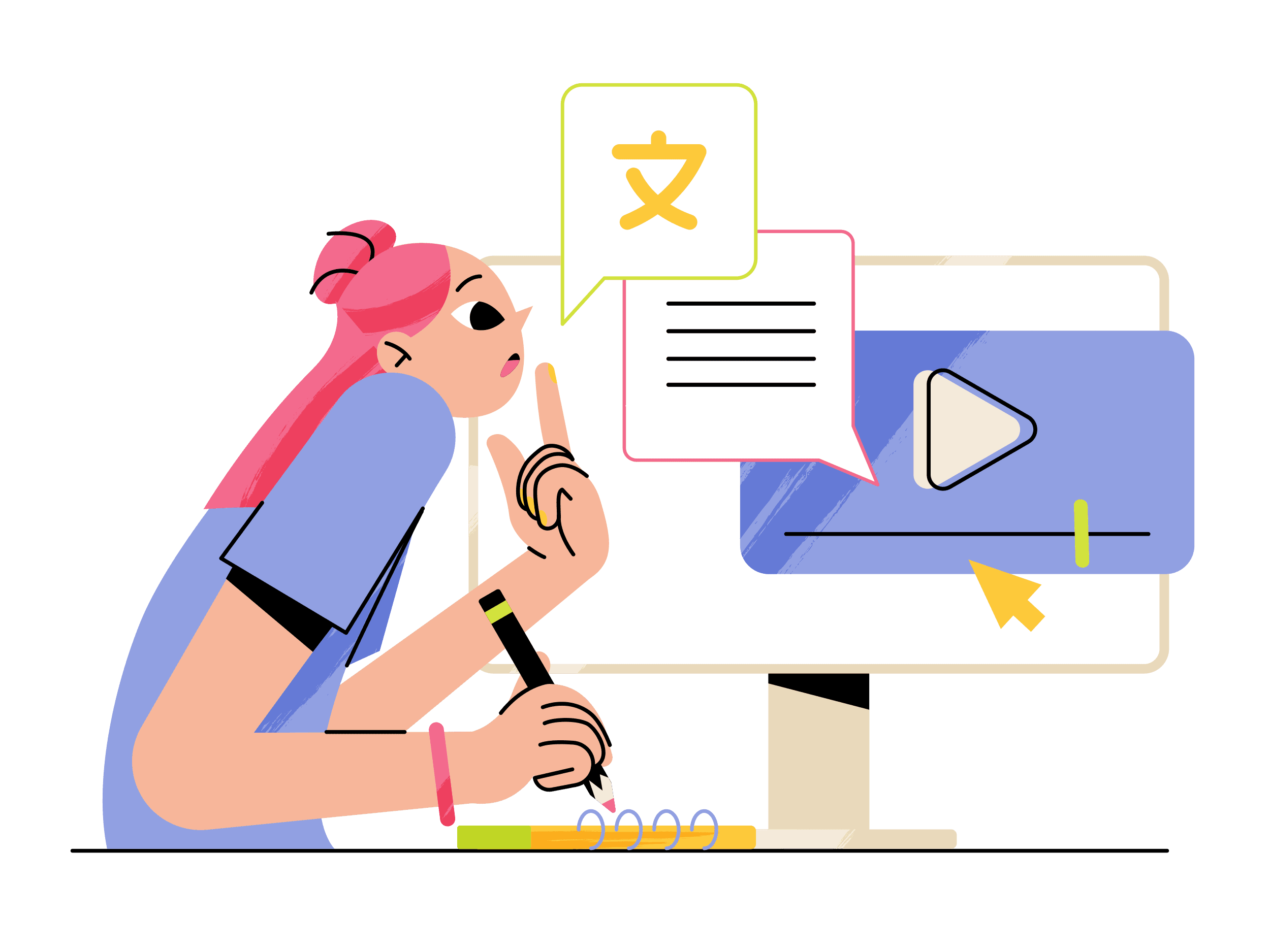 Haciendo las cosas: Rompe el ciclo de la procrastinación