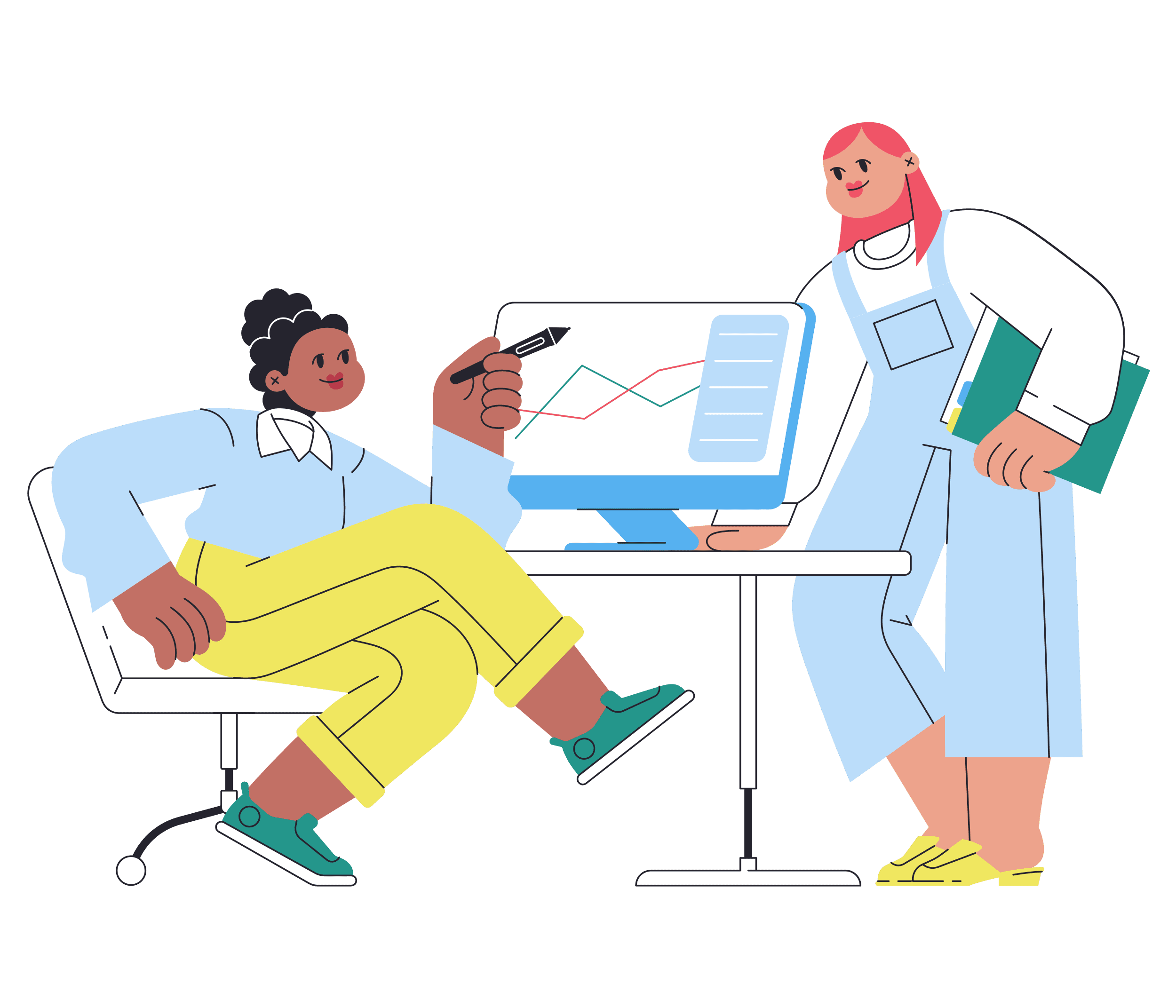 Equipos Empresariales